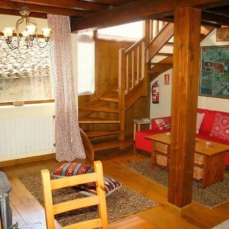 Apartamento Espejos Lägenhet *
