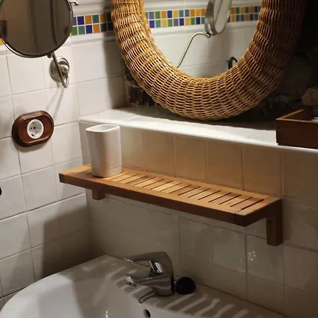 Apartamento Espejos Lägenhet La Vega (Vega de Liebana, Cantabria)