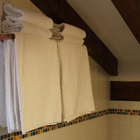 Apartamento Espejos *