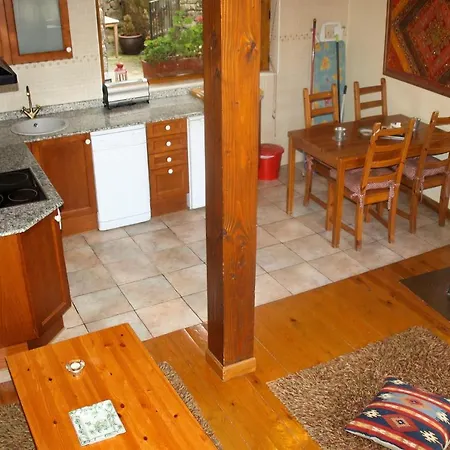 Apartamento Espejos * La Vega (Vega de Liebana, Cantabria)