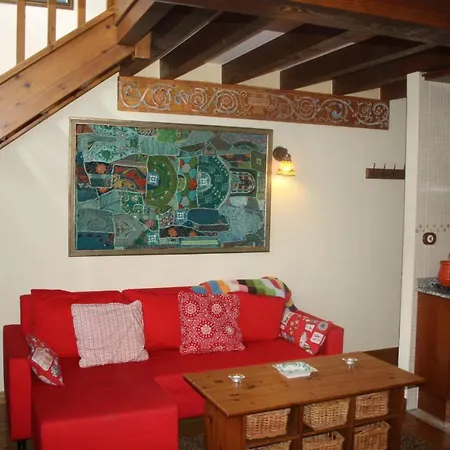 Apartamento Espejos * La Vega (Vega de Liebana, Cantabria)