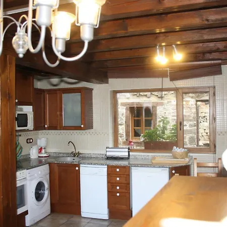 Apartamento Espejos