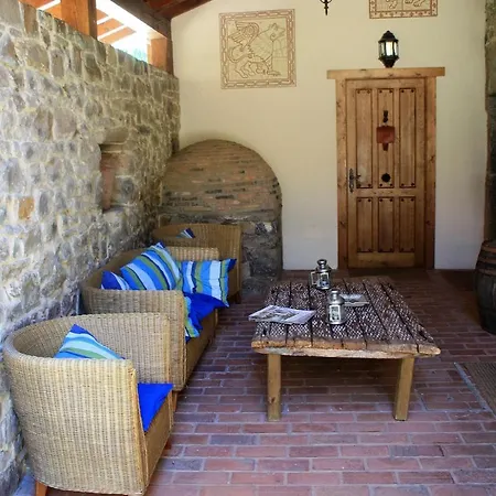 Apartamento Espejos La Vega (Vega de Liebana, Cantabria)