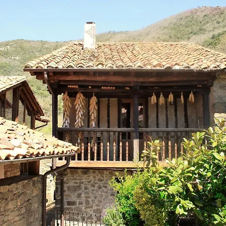 Apartamento Espejos *