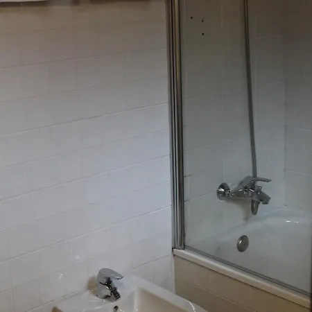 Apartamento Espejos Lägenhet *