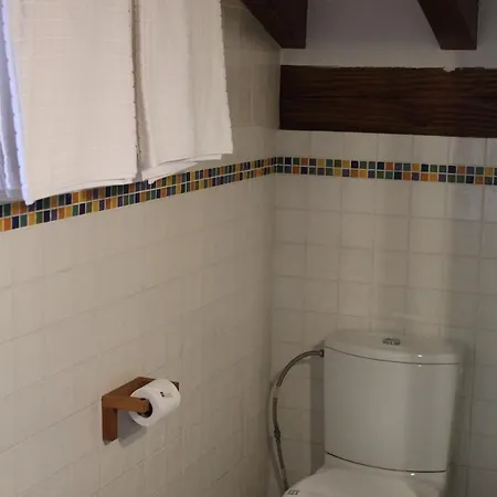 Apartamento Espejos La Vega (Vega de Liebana, Cantabria)