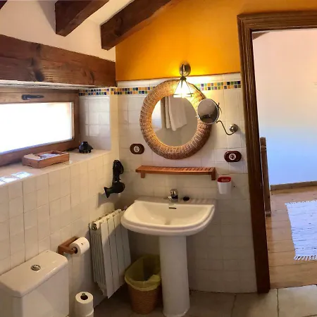 Apartamento Espejos Lägenhet