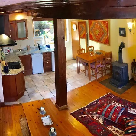 Apartamento Espejos Lägenhet *